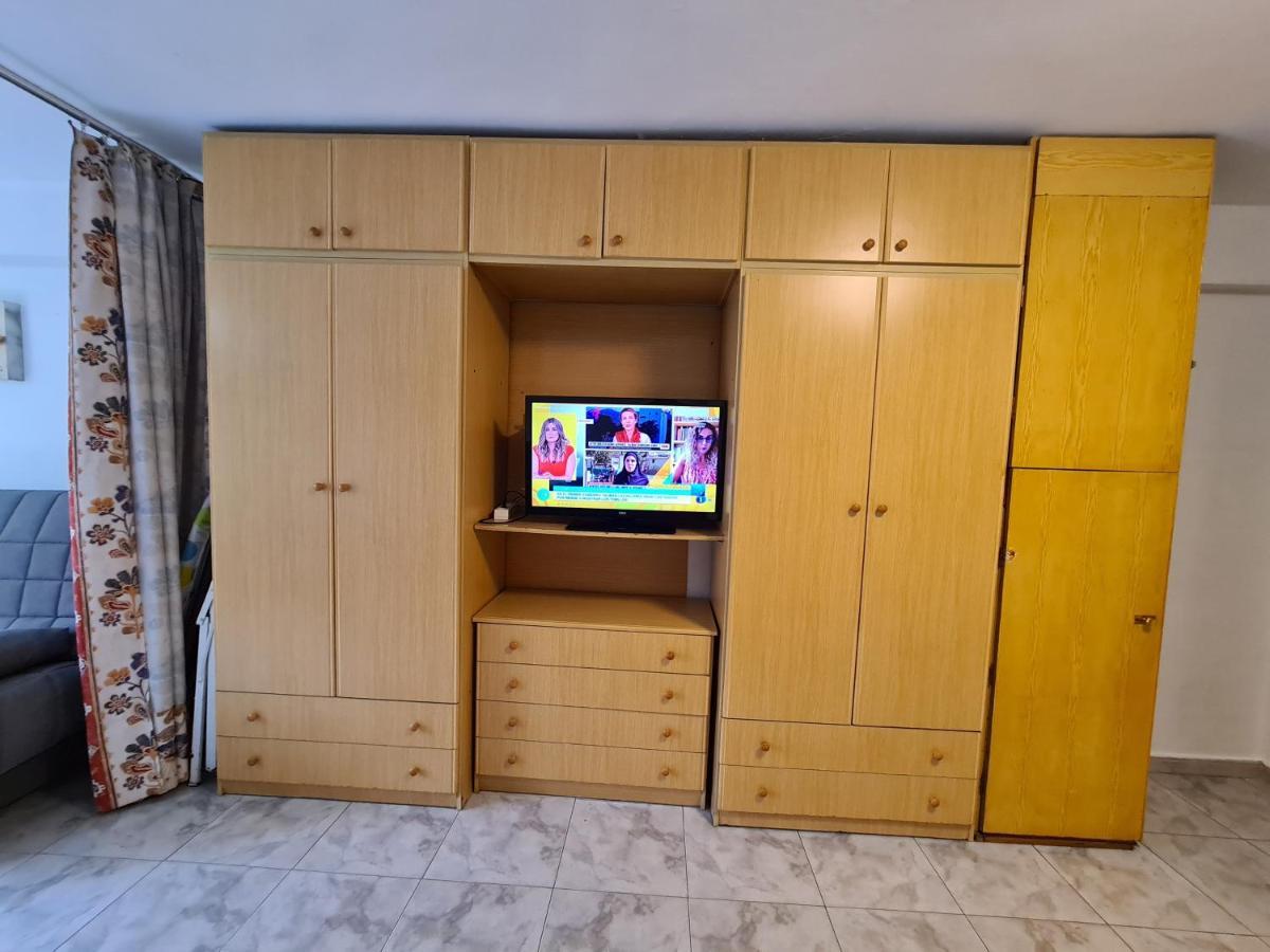 Apartamento Acacias I 3 If Бенидорм Экстерьер фото