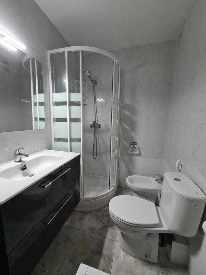 Apartamento Acacias I 3 If Бенидорм Экстерьер фото