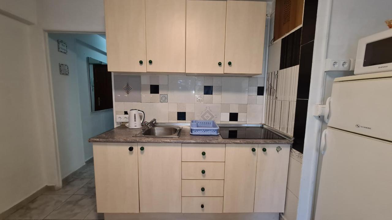 Apartamento Acacias I 3 If Бенидорм Экстерьер фото